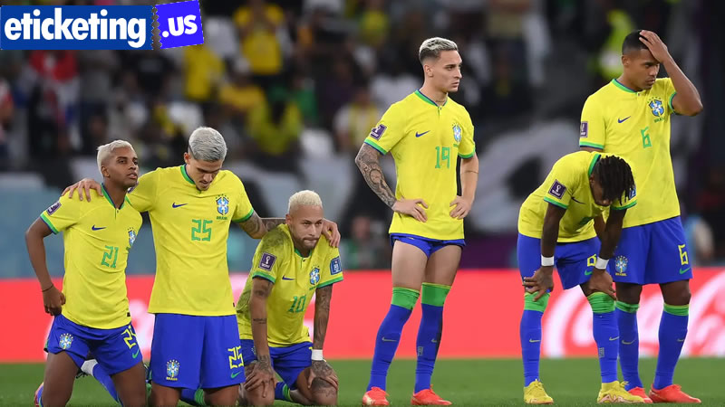World Cup Tickets| FIFA 2026 Tickets