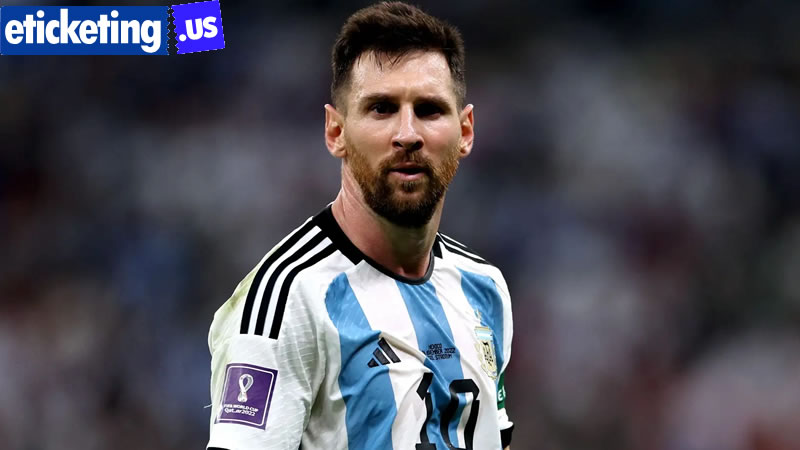 World Cup Tickets| FIFA 2026 Tickets