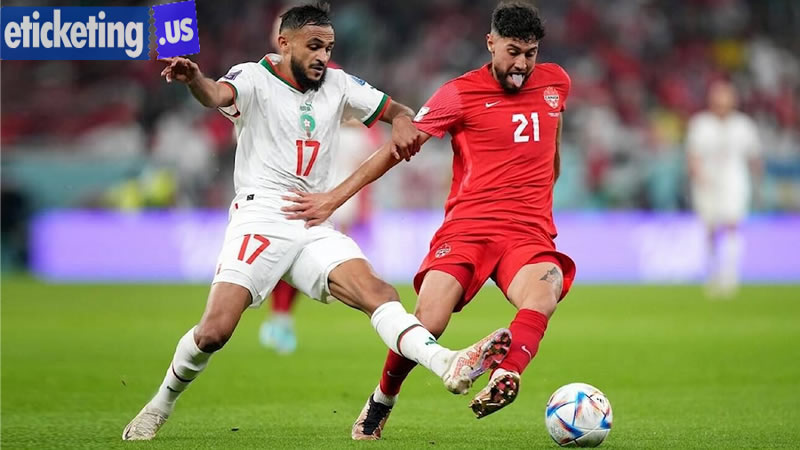 World Cup Tickets | FIFA World Cup Tickets | FIFA 2026 Tickets | FIFA World Cup 2026 Tickets