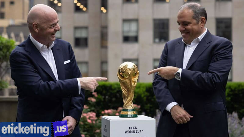 FIFA World Cup Tickets | FIFA 2026 Tickets | FIFA World Cup Final Tickets | FIFA World Cup 2026 Tickets | Football World Cup 2026 Tickets | Football World Cup Tickets