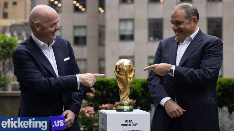 FIFA World Cup Tickets | FIFA 2026 Tickets | FIFA World Cup Final Tickets | FIFA World Cup 2026 Tickets | Football World Cup 2026 Tickets | Football World Cup Tickets