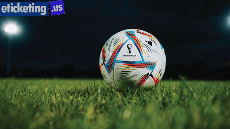 FIFA World Cup Tickets | FIFA 2026 Tickets | FIFA World Cup Final Tickets | FIFA World Cup 2026 Tickets | Football World Cup 2026 Tickets | Football World Cup Tickets