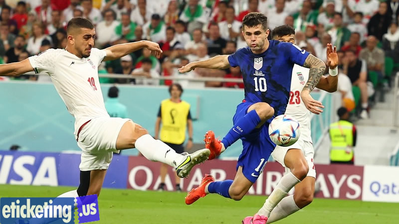 USA FIFA World Cup Tickets| Buy FIFA World Cup Tickets| Football World Cup Final Tickets