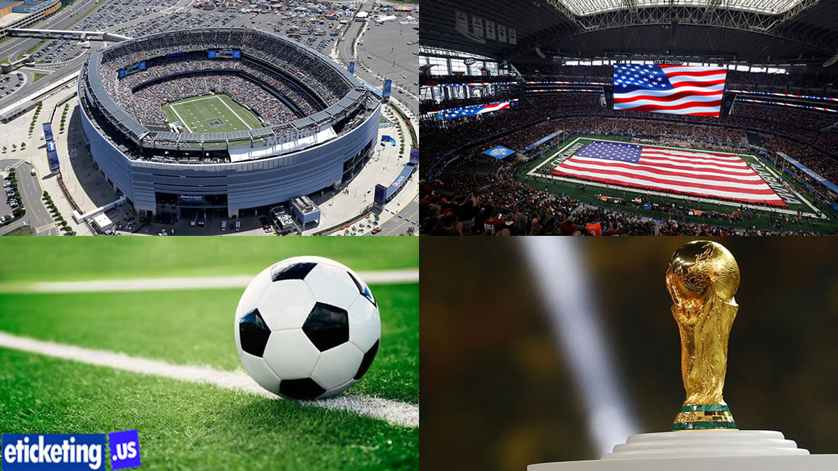 World Cup Tickets| FIFA 2026 Tickets | Football World Cup Tickets | FIFA World Cup Final Tickets| Football World Cup Semi-Final Tickets
