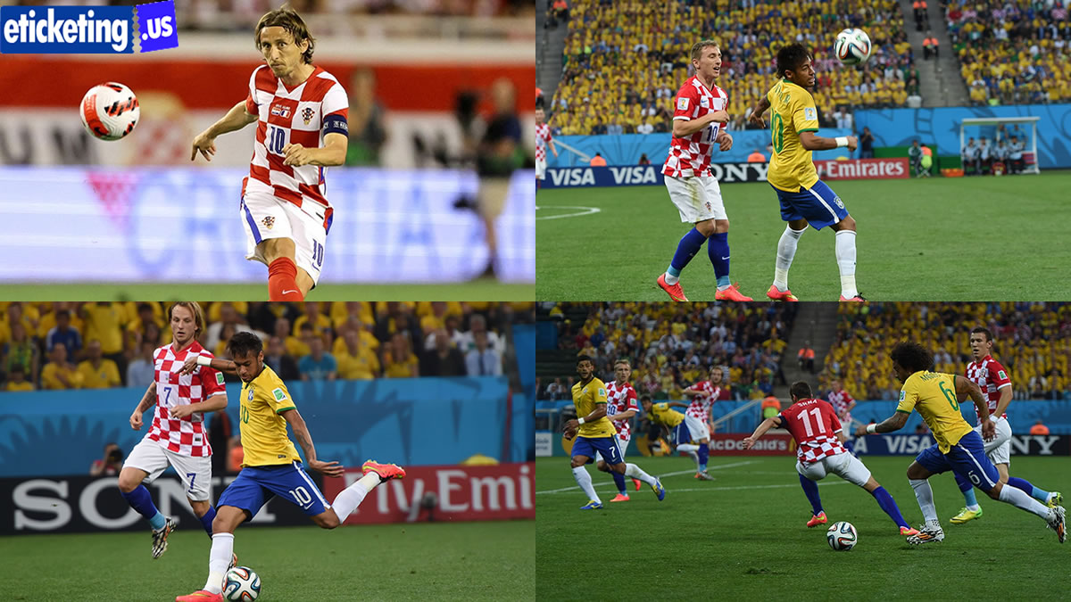 Croatia FIFA World Cup Tickets| FIFA 2026 Tickets | Football World Cup Final Tickets. Don't miss the chance world's greatest Football event.