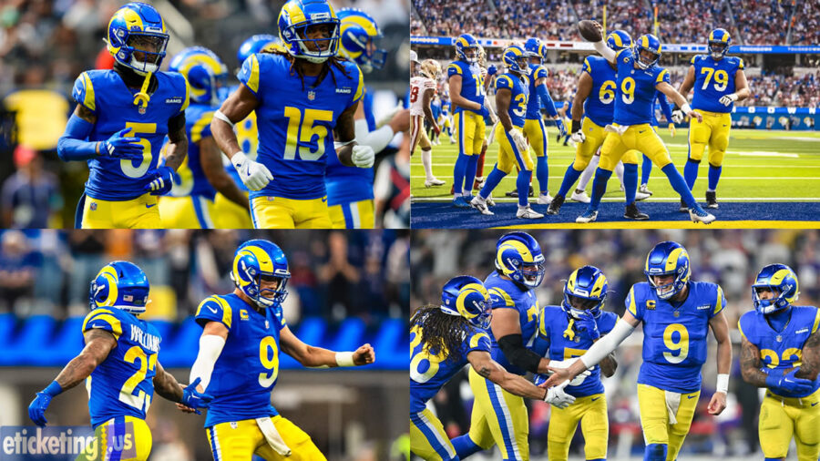NFL Games Tickets | NFL Games 2025 Tickets | NFL International Tickets