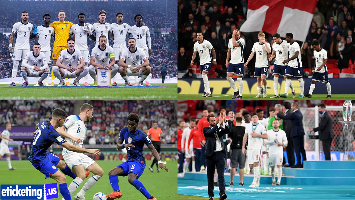 England FIFA World Cup Tickets | World Cup Tickets| FIFA 2026 Tickets