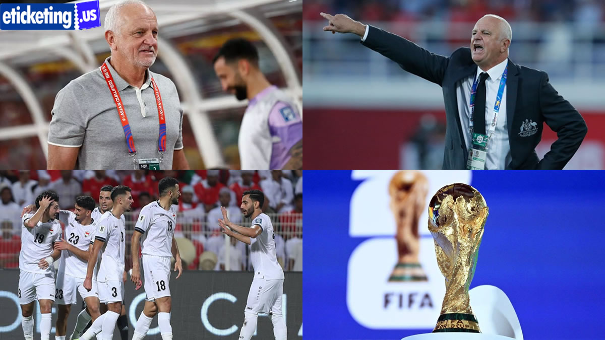 World Cup Tickets| FIFA 2026 Tickets
