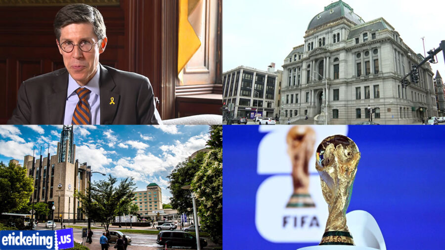World Cup Tickets| FIFA 2026 Tickets
