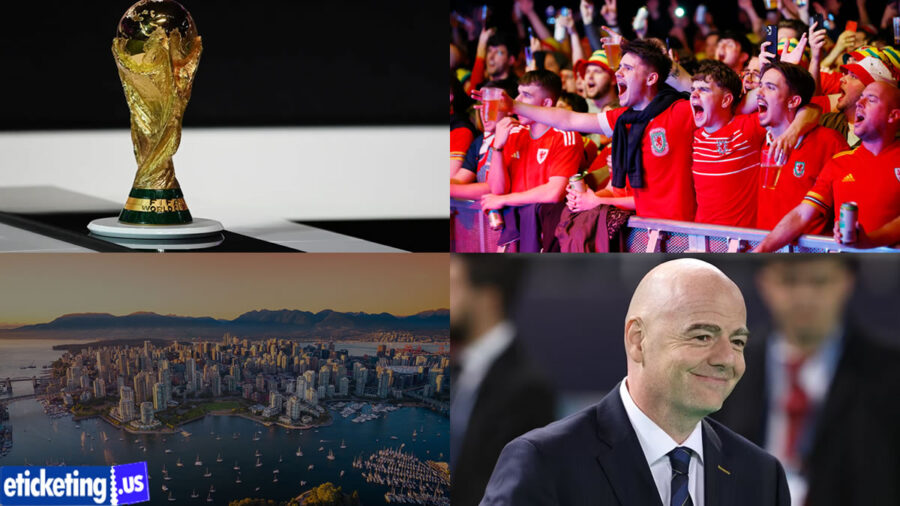 FIFA World Cup 2026 Tickets | Football World Cup 2026 Tickets | FIFA World Cup Tickets