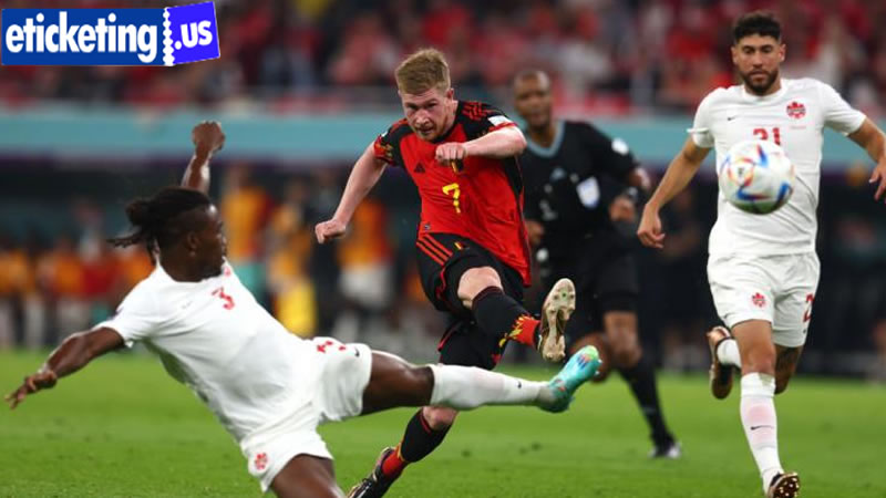 FIFA 2026 Tickets | World Cup Tickets