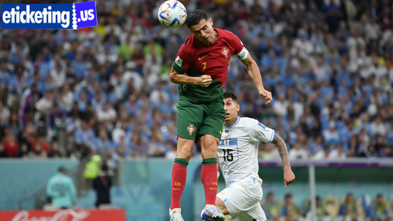 FIFA 2026 Tickets | World Cup Tickets