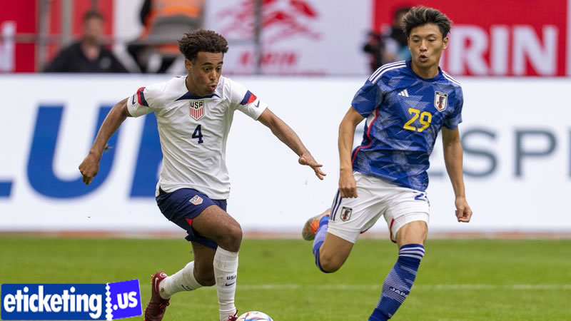 FIFA 2026 Tickets | World Cup Tickets