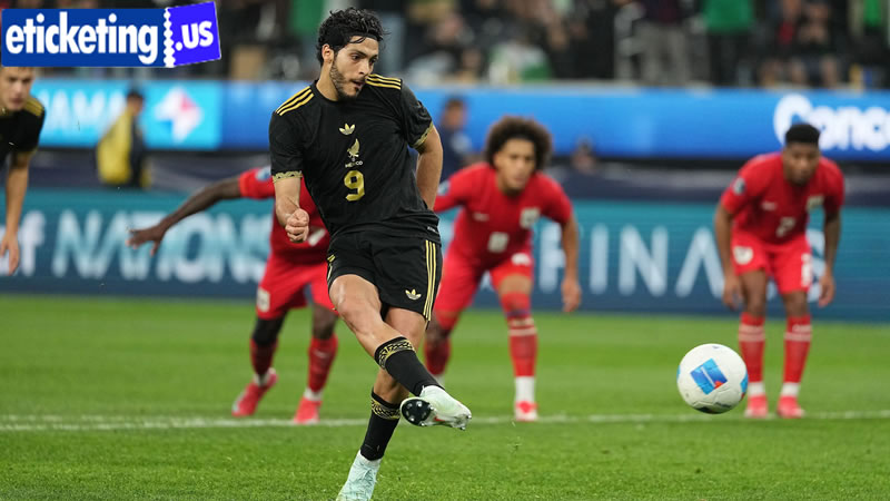 FIFA 2026 Tickets | World Cup Tickets