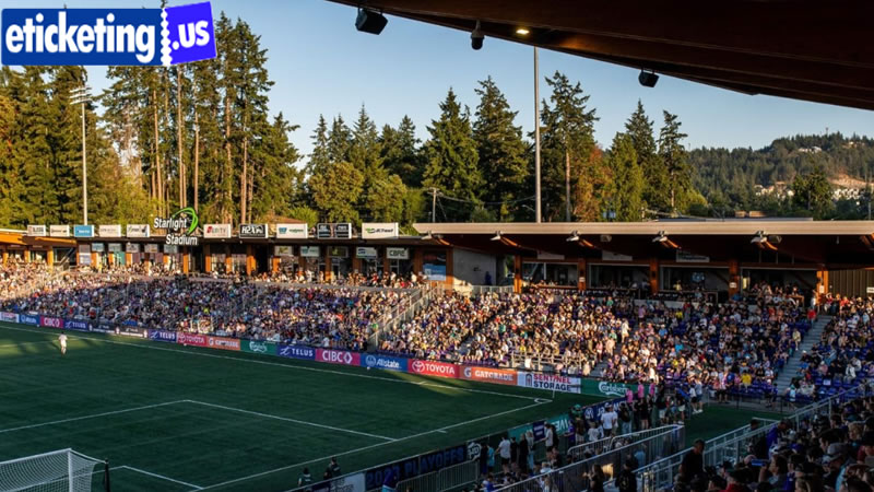 FIFA 2026 Tickets | World Cup Tickets