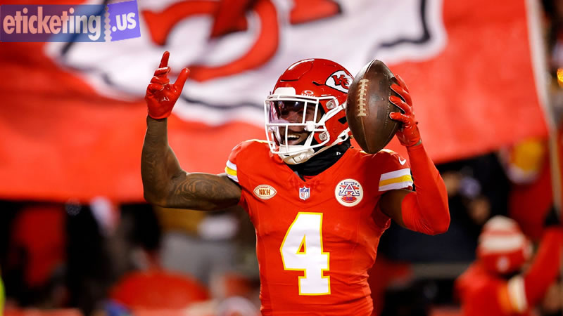  NFL International Tickets | NFL London Tickets | NFL Berlin Tickets 
