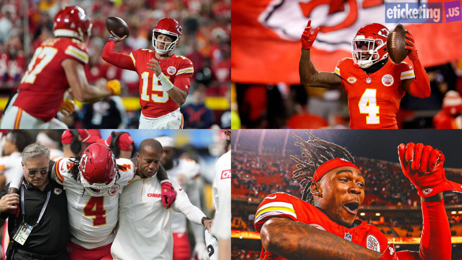 NFL Games Tickets | NFL Games 2025 Tickets | NFL Dublin Tickets