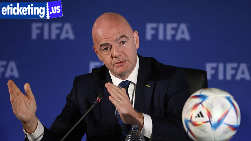 FIFA 2026 Tickets | World Cup Tickets