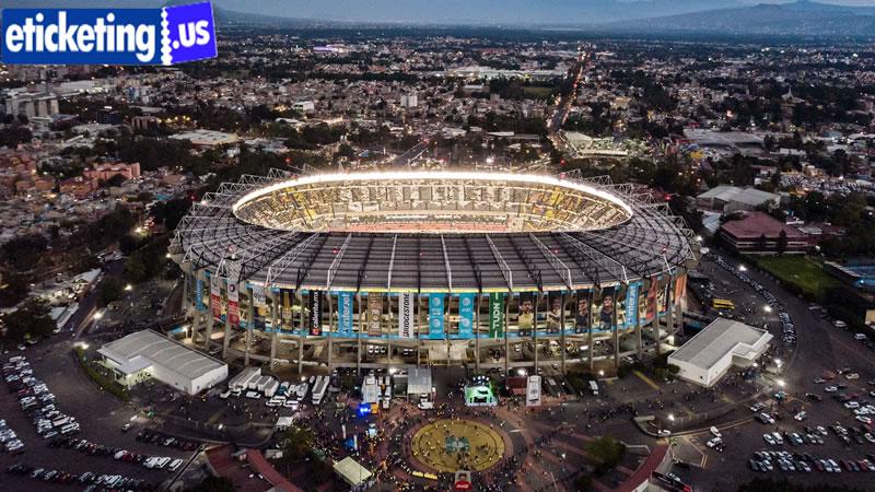 FIFA 2026 Tickets | World Cup Tickets 
