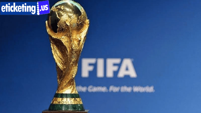 FIFA 2026 Tickets | World Cup Tickets 