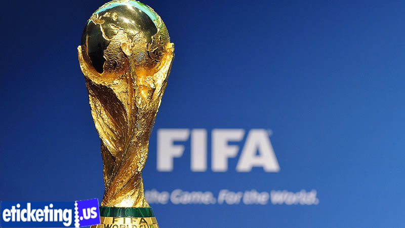 FIFA 2026 Tickets | World Cup Tickets