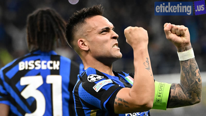 Champions League Final Tickets | Champions League Final 2025 Tickets