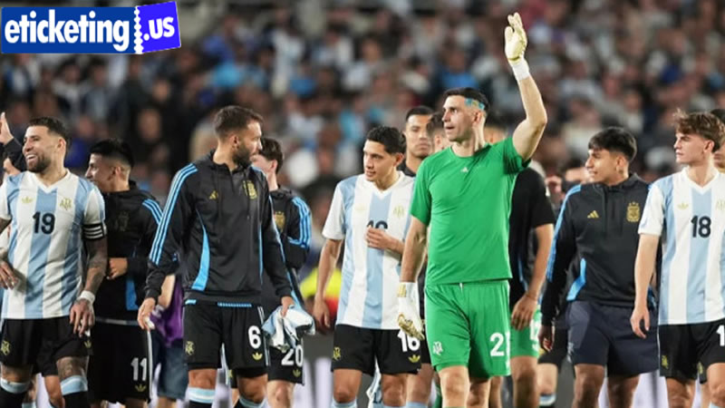 FIFA 2026 Tickets | World Cup Tickets