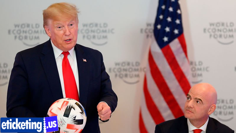 FIFA 2026 Tickets | World Cup Tickets
