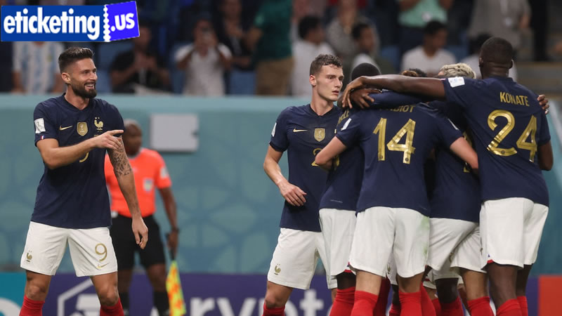FIFA 2026 Tickets | World Cup Tickets