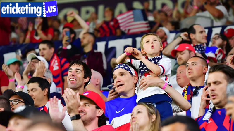 FIFA 2026 Tickets | World Cup Tickets