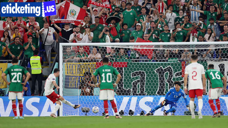 FIFA 2026 Tickets | World Cup Tickets