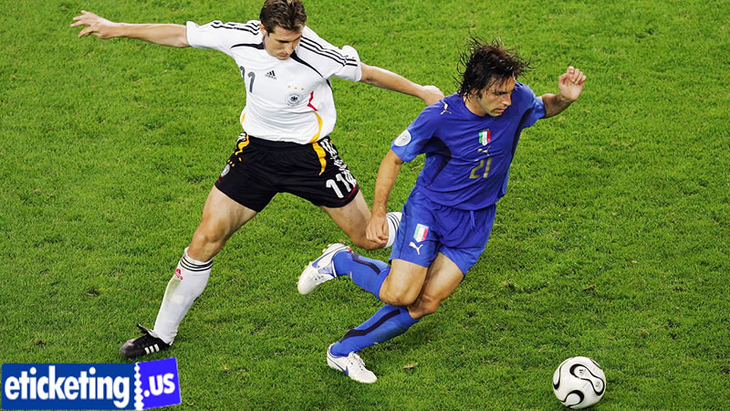 FIFA 2026 Tickets | World Cup Tickets