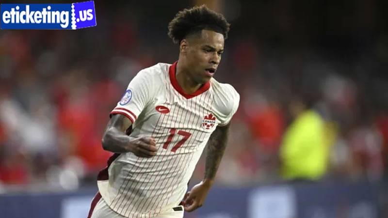 FIFA 2026 Tickets | World Cup Tickets