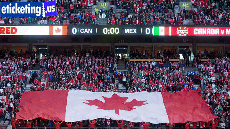 FIFA 2026 Tickets | World Cup Tickets