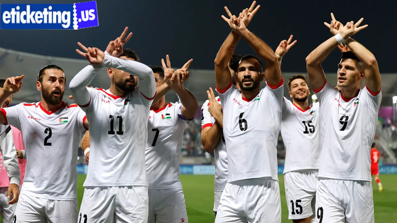 FIFA 2026 Tickets | World Cup Tickets