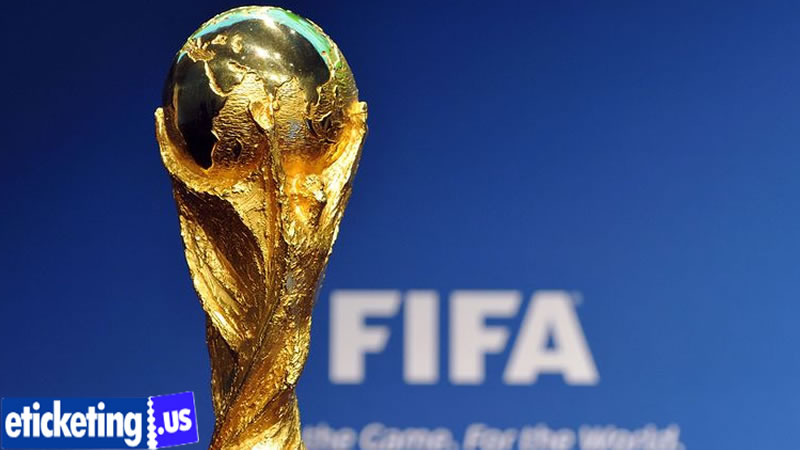 FIFA 2026 Tickets | World Cup Tickets