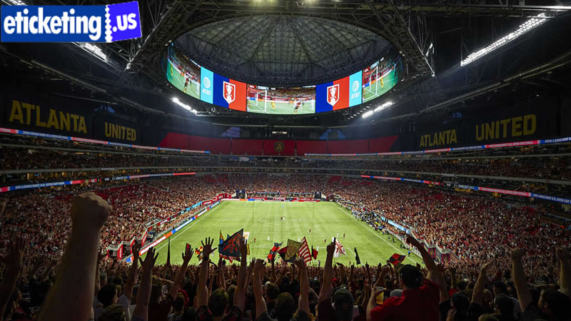FIFA 2026 Tickets | World Cup Tickets