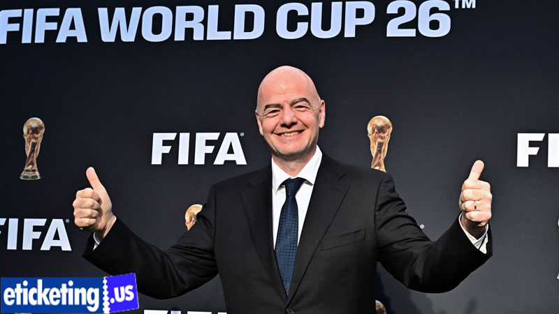 FIFA 2026 Tickets | World Cup Tickets