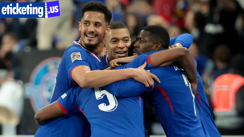 FIFA 2026 Tickets | World Cup Tickets