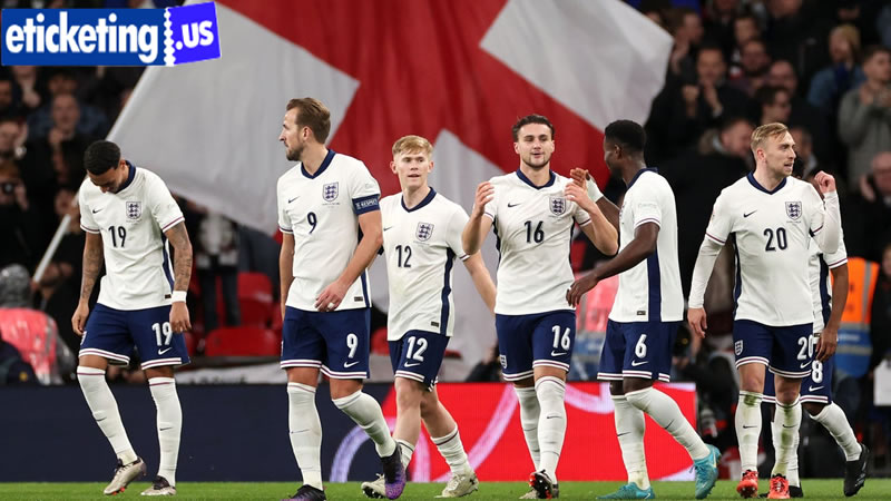 FIFA 2026 Tickets | World Cup Tickets