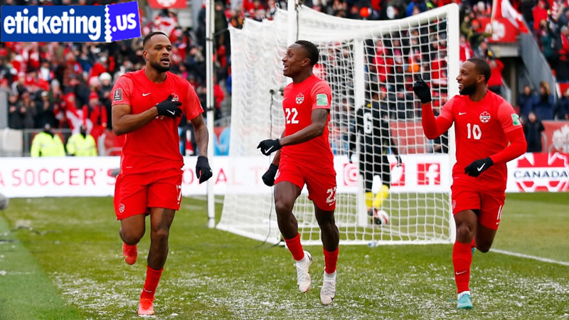 FIFA 2026 Tickets | World Cup Tickets