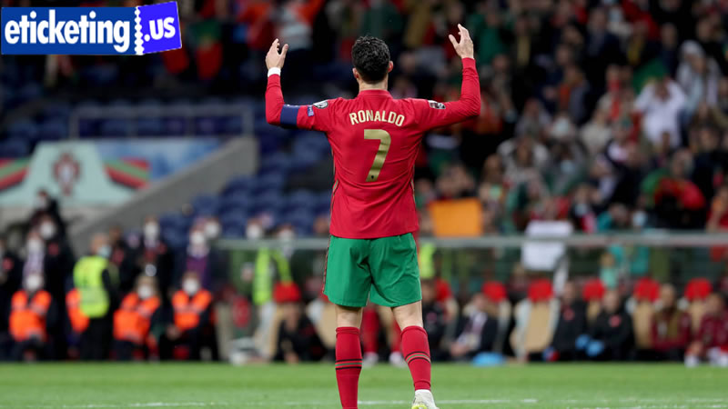 FIFA 2026 Tickets | World Cup Tickets