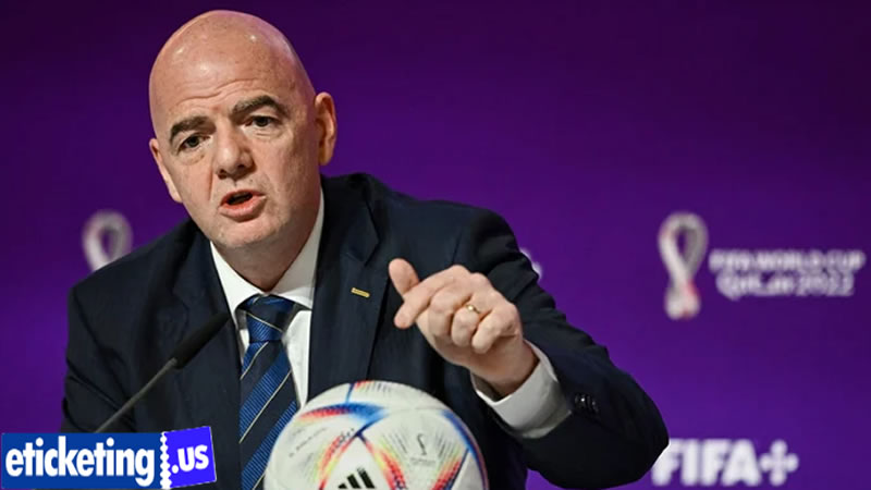 FIFA 2026 Tickets | World Cup Tickets