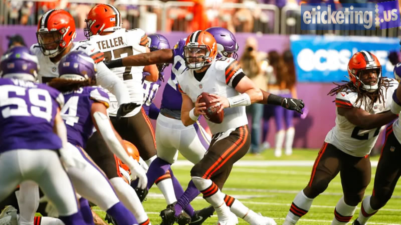 NFL Games Tickets | NFL Games 2025 Tickets | NFL International Tickets