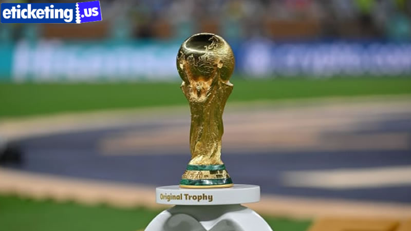 FIFA 2026 Tickets | World Cup Tickets