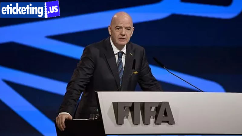 FIFA 2026 Tickets | World Cup Tickets 
