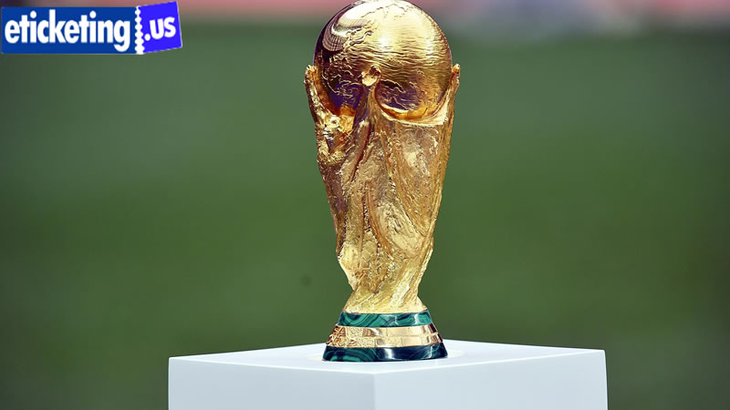 FIFA 2026 Tickets | World Cup Tickets