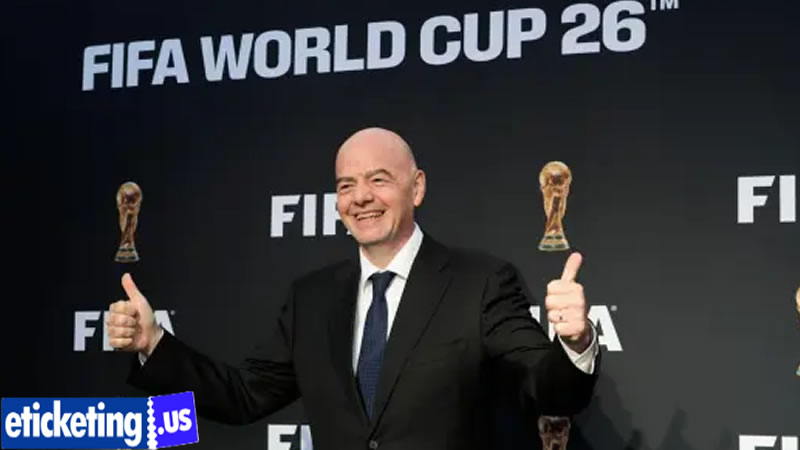 FIFA 2026 Tickets | World Cup Tickets