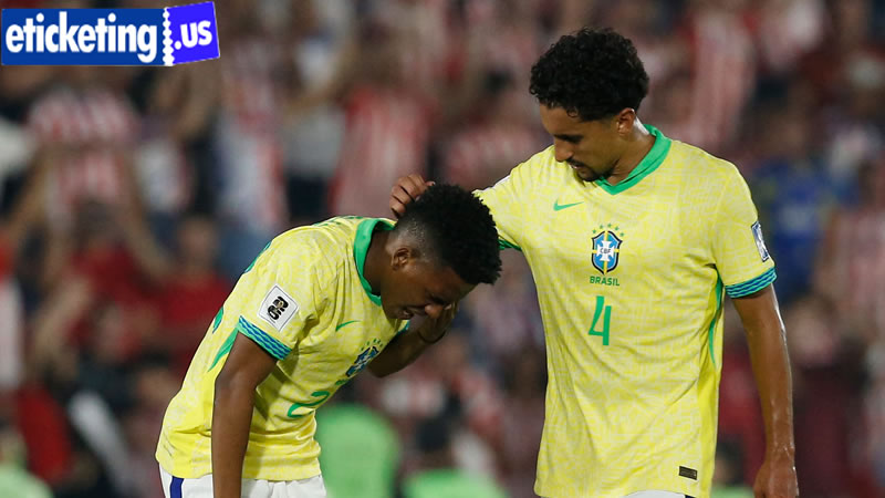 FIFA 2026 Tickets | World Cup Tickets