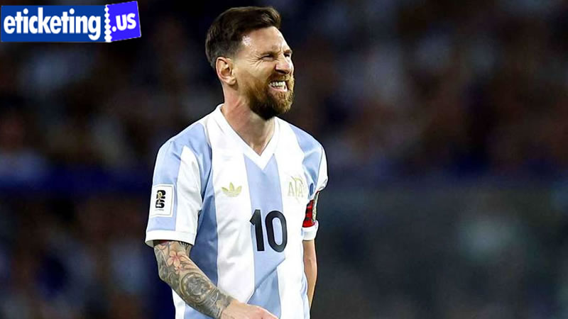 FIFA 2026 Tickets | World Cup Tickets
